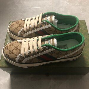Gucci 1977 Women Sneakers